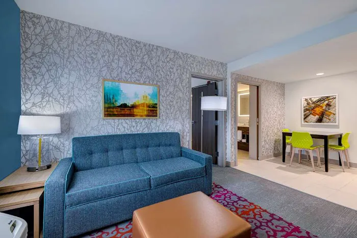 Home2 Suites by Hilton Wilkes-Barre 4