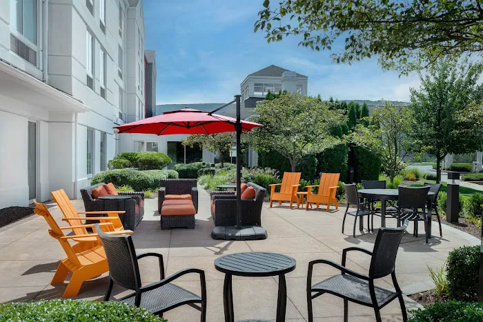 Hilton Garden Inn Wilkes Barre 4