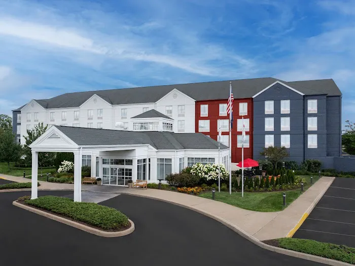Hilton Garden Inn Wilkes Barre 4
