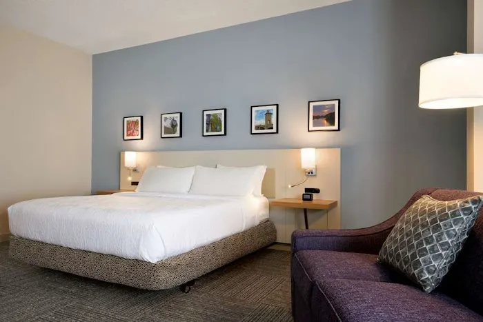 Hilton Garden Inn Wilkes Barre 4