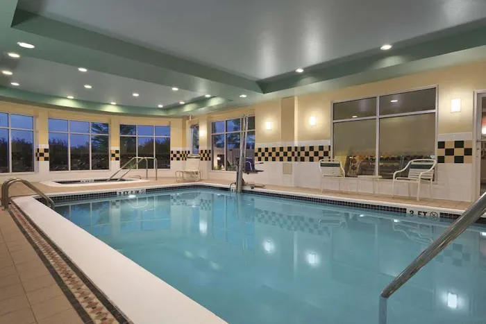 Hilton Garden Inn Wilkes Barre 4