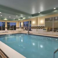 Hilton Garden Inn Wilkes Barre ico