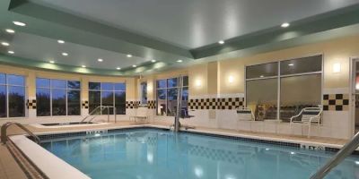 Hilton Garden Inn Wilkes Barre