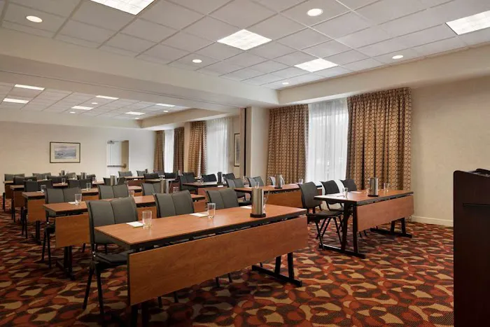 Hilton Garden Inn Wilkes Barre 4