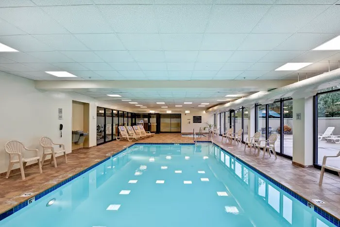 Hampton Inn & Suites Wilkes-Barre/Scranton, PA 4