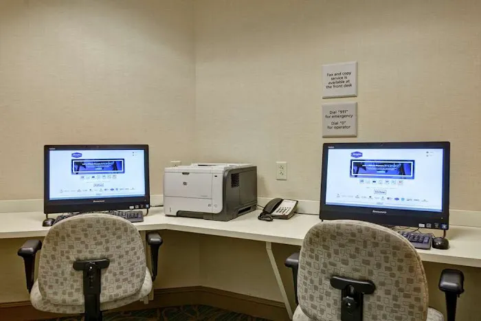 Hampton Inn & Suites Wilkes-Barre/Scranton, PA 4