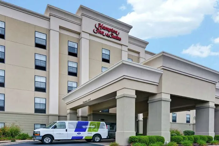 Hampton Inn & Suites Wilkes-Barre/Scranton, PA 4