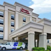 Hampton Inn & Suites Wilkes-Barre/Scranton, PA ico