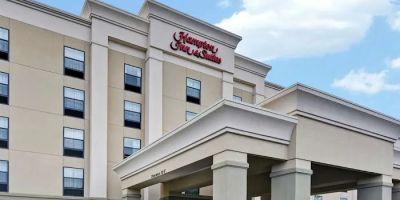 Hampton Inn & Suites Wilkes-Barre/Scranton, PA