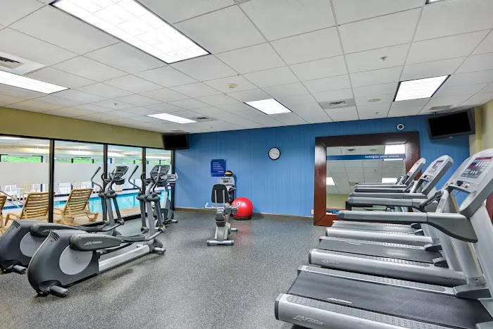 Hampton Inn & Suites Wilkes-Barre/Scranton, PA 4