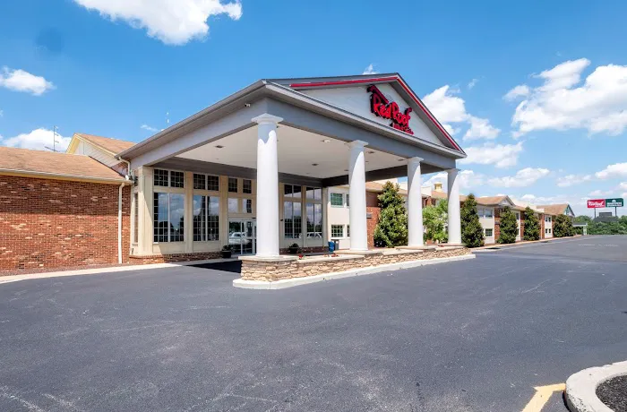 HomeTowne Studios Wilmington – New Castle 4