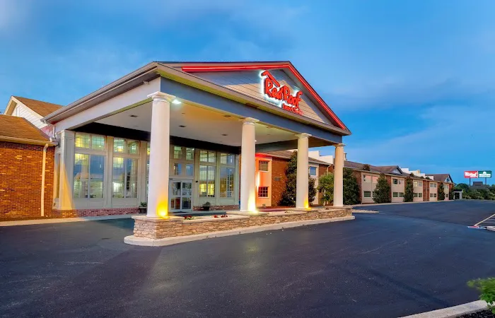 Red Roof Inn & Suites Wilmington – New Castle 4