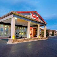 Red Roof Inn & Suites Wilmington – New Castle ico