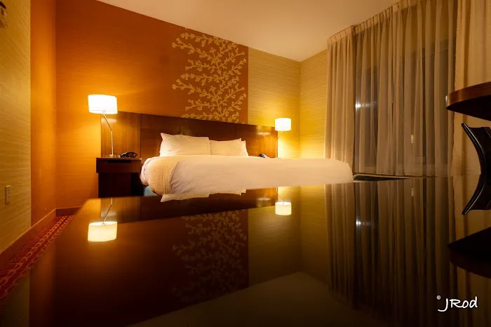 Fairfield Inn & Suites Wilmington New Castle 4