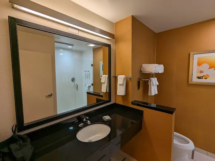 Fairfield Inn & Suites Wilmington New Castle 4