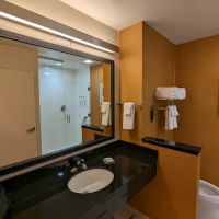 Fairfield Inn & Suites Wilmington New Castle ico
