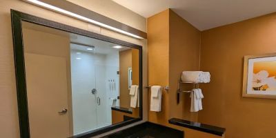 Fairfield Inn & Suites Wilmington New Castle