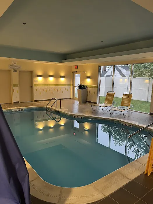 Fairfield Inn & Suites Wilmington New Castle 4
