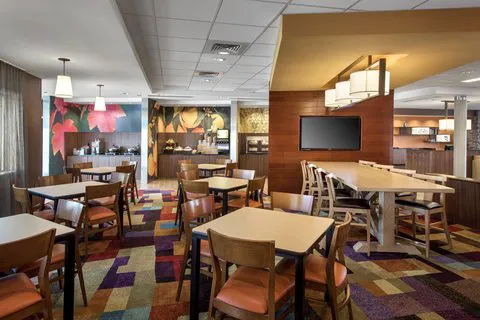 Fairfield Inn & Suites Wilmington New Castle 4