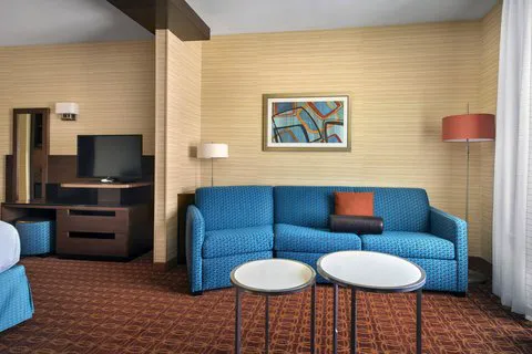 Fairfield Inn & Suites Wilmington New Castle 4
