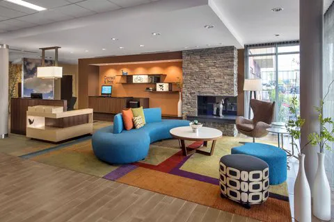Fairfield Inn & Suites Wilmington New Castle 4