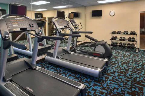 Fairfield Inn & Suites Wilmington New Castle 4