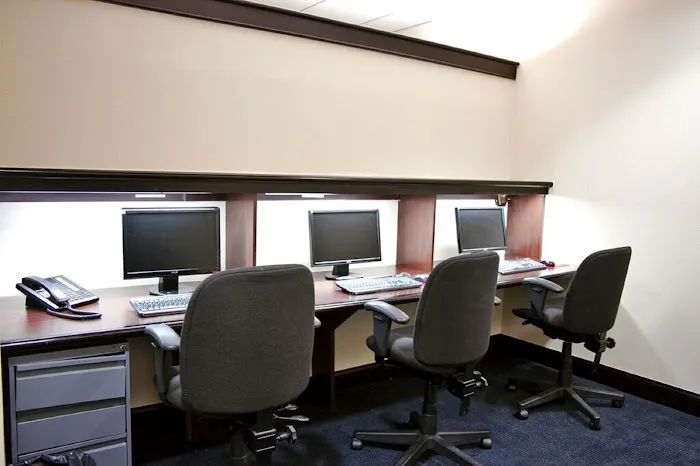 DoubleTree by Hilton Hotel Downtown Wilmington - Legal District 4