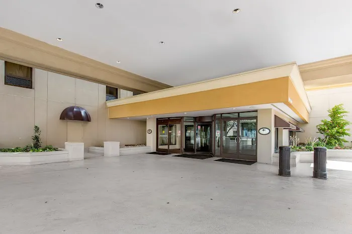 DoubleTree by Hilton Hotel Downtown Wilmington - Legal District 4