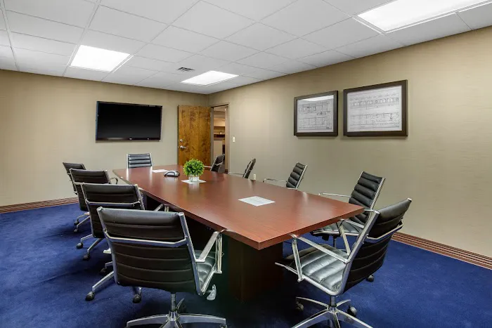 DoubleTree by Hilton Hotel Downtown Wilmington - Legal District 4