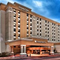 DoubleTree by Hilton Hotel Downtown Wilmington - Legal District ico