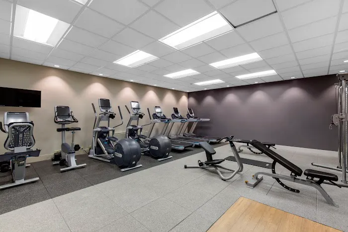 DoubleTree by Hilton Hotel Downtown Wilmington - Legal District 4