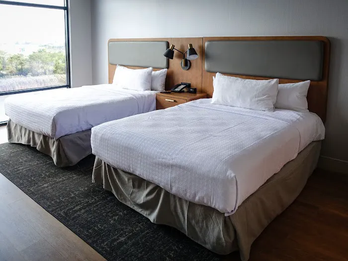 Homewood Suites by Hilton Wilmington Downtown 5