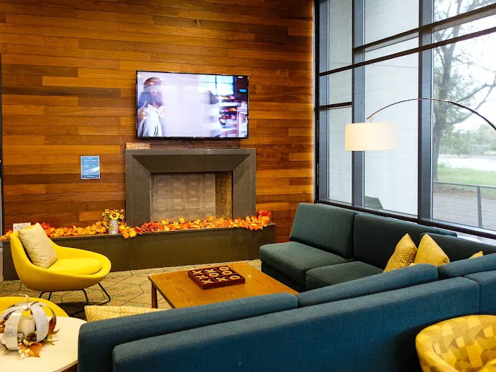 Homewood Suites by Hilton Wilmington Downtown 5