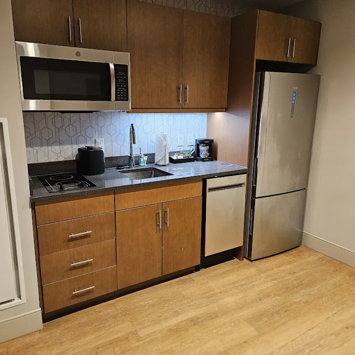 Homewood Suites by Hilton Wilmington Downtown 5