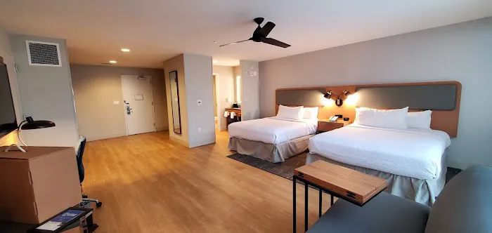 Homewood Suites by Hilton Wilmington Downtown 5
