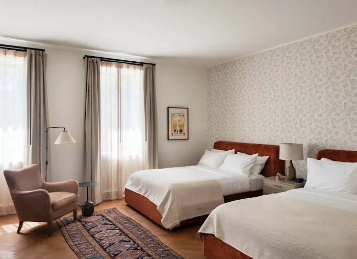 The Quoin Hotel 4