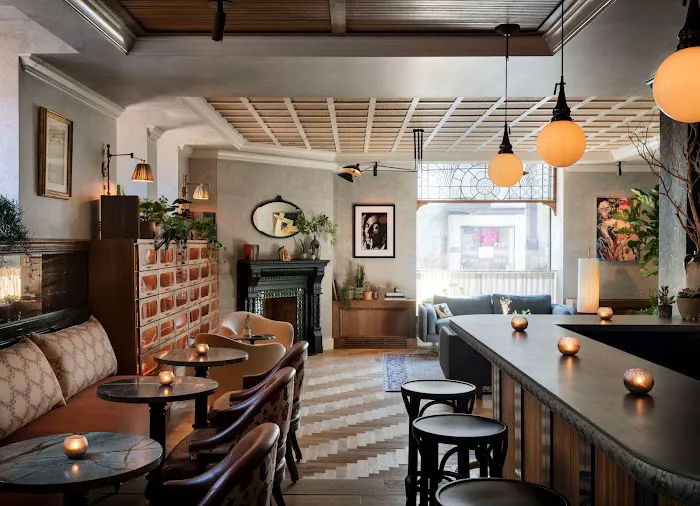 The Quoin Hotel 4
