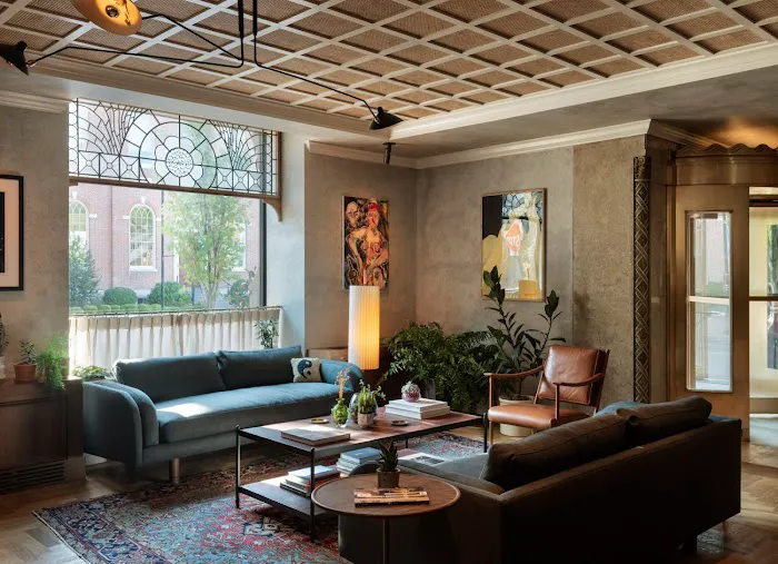 The Quoin Hotel 4