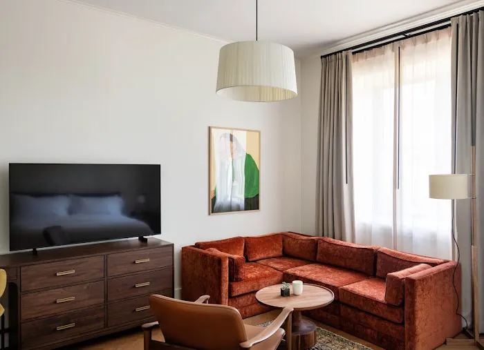The Quoin Hotel 4