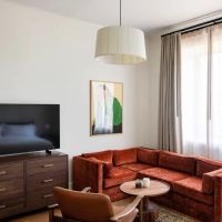 The Quoin Hotel ico