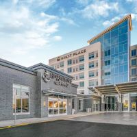 Hyatt Place Wilmington Riverfront ico