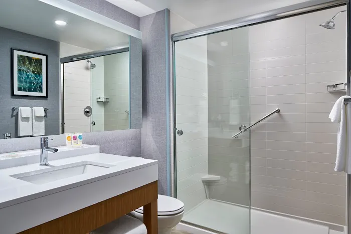 Hyatt Place Wilmington Riverfront 5
