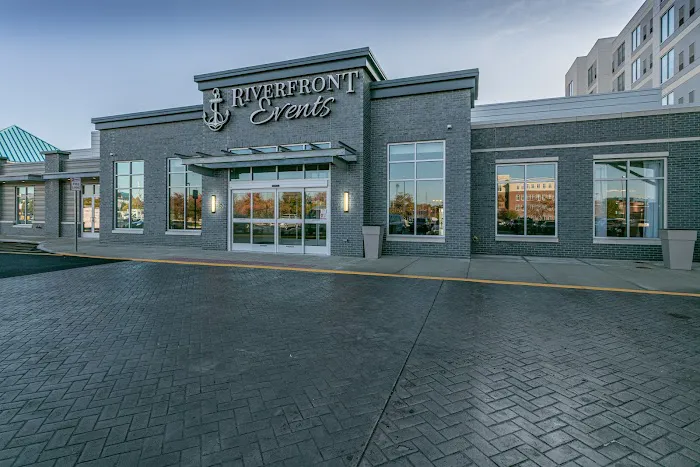 Hyatt Place Wilmington Riverfront 5
