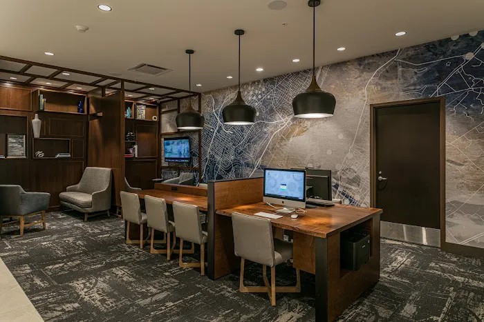 Hyatt Place Wilmington Riverfront 5
