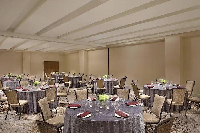 The Westin Wilmington 5