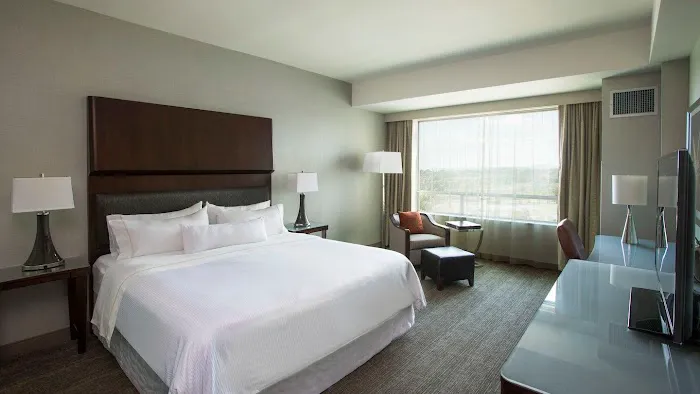 The Westin Wilmington 5