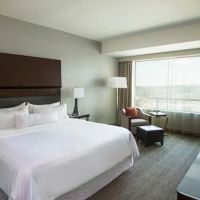 The Westin Wilmington ico