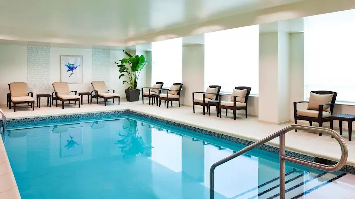 The Westin Wilmington 5