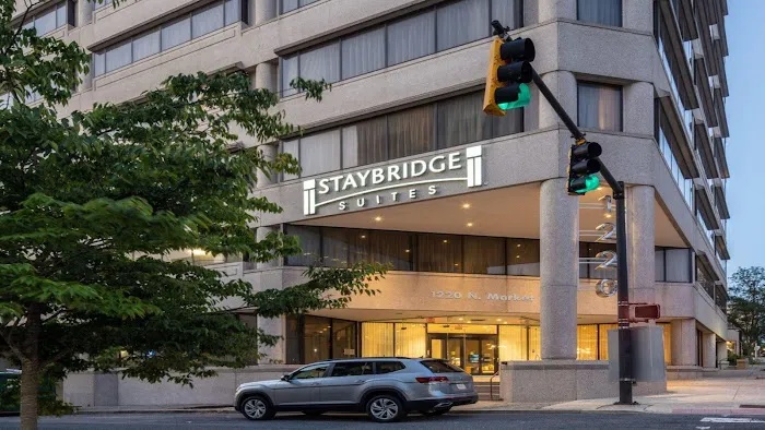 Staybridge Suites Wilmington Downtown by IHG 5