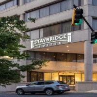 Staybridge Suites Wilmington Downtown by IHG ico